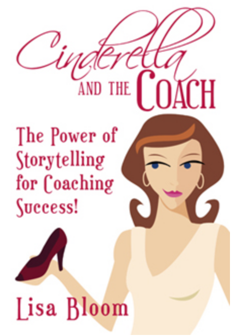 Cinderella and the Coach book